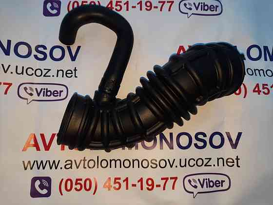 96348393 GM патрубок воздушного фильтра Chevrolet Tacuma Днепр