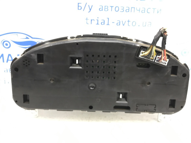 Приборная панель SsangYong Korando C200 2.0 DIESEL 2010 (б/у) Киев - изображение 4