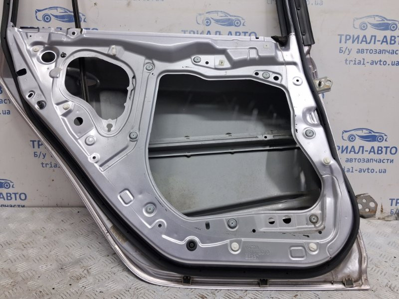 Дверь задняя левая Mazda 6 GH 2.5 БЕНЗИН L5-VE 2007 (б/у) Киев - изображение 10