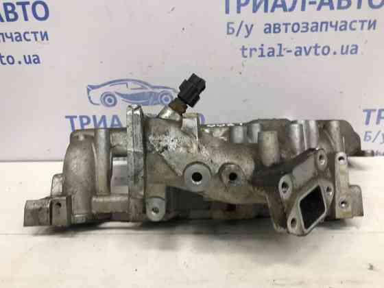 Коллектор впускной металл Mitsubishi L200 KB 2.5 ДИЗЕЛЬ 4D56U 2006 (б/у) Київ