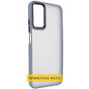 Чехол TPU+PC Lyon Frosted для Motorola Moto G05 / E15 4G Херсон