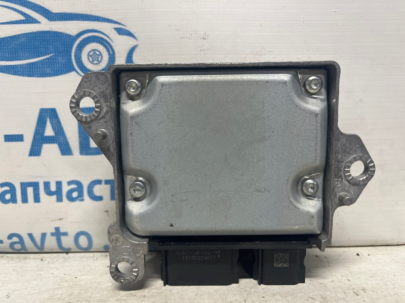 Блок управления AIRBAG Ford Explorer 5 3.5 БЕНЗИН ENKX0 2011 (б/у) Київ - зображення 2