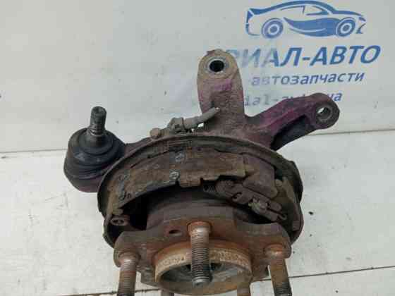 Цапфа задняя правая со ступицей SsangYong Rexton 2006-2012 4592109000 (Арт. 61764) Киев