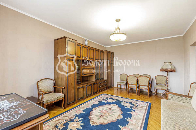 продажа 2-к квартира Киев, Шевченковский, 120000 $ Киев - изображение 2