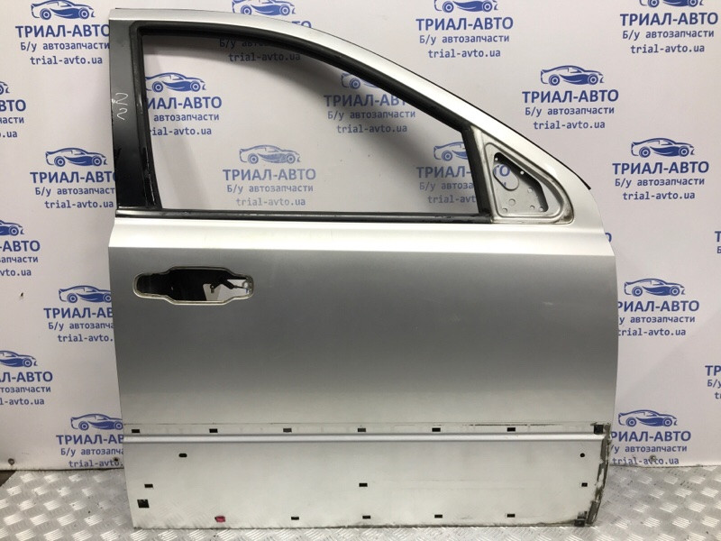 Дверь передняя правая Kia Sorento BL 2.5 DIESEL D4CB 2002 (б/у) Київ - зображення 1