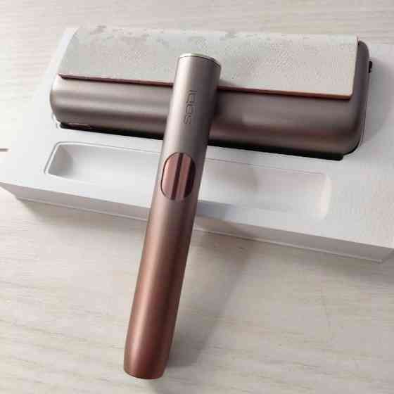 Продам iqos Iluma Prime i Minera Edition Київ