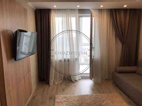 ОРЕНДА 2к квартира метро Теремки ЖК Акцент просп.Академіка Глушкова 9Е код. № 11201982 Киев