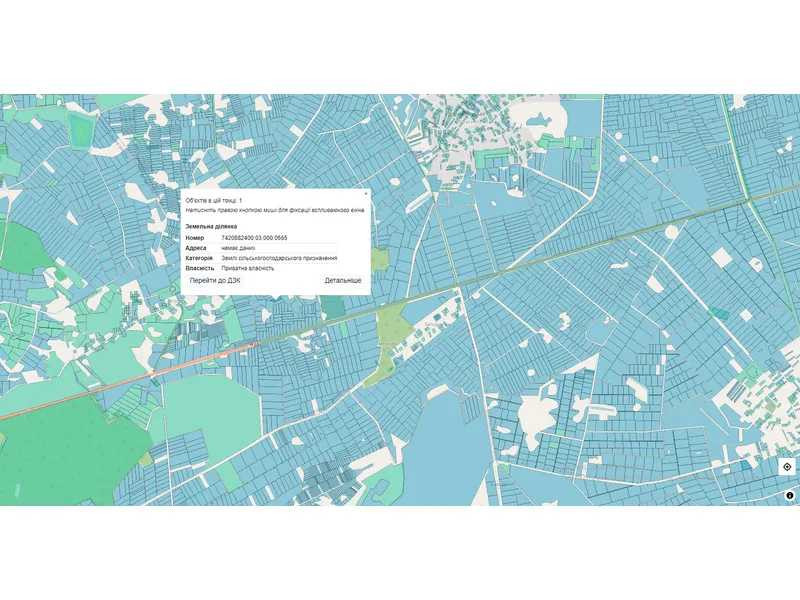 продажа земля сельскохозяйственного назначения Борзнянский, Красносельское, 73100 грн.  - зображення 2