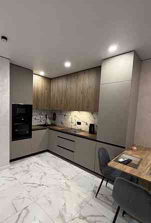 долгосрочная аренда 1-к квартира Киев, Подольский, 29000 грн./мес. Київ