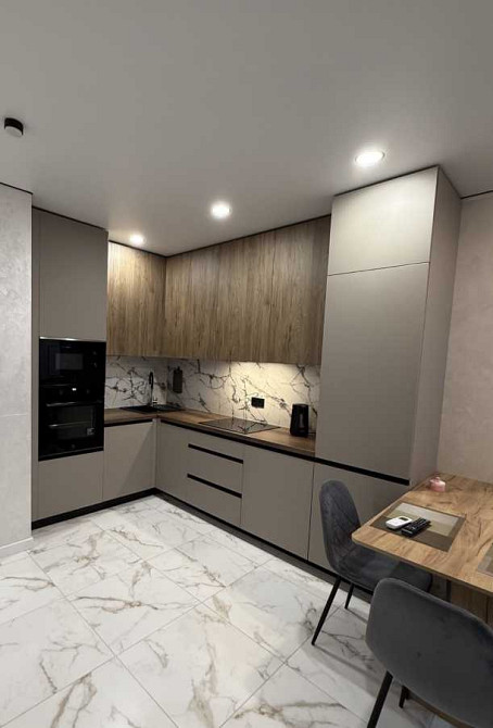 долгосрочная аренда 1-к квартира Киев, Подольский, 29000 грн./мес. Киев - изображение 1