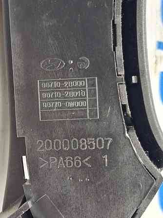 Кнопки руля Hyundai Santa fe 2005-2012 967102B000 (Арт. 70383) Киев
