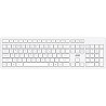 Клавіатура 2E KS260 WL EN/UKR White (2E-KS260WWH_UA) (Код товару:41569) Харків