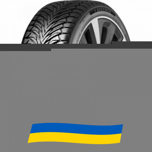 215/45 R17 Austone Fixclime SP-401 91W Легкова шина Киев - изображение 1
