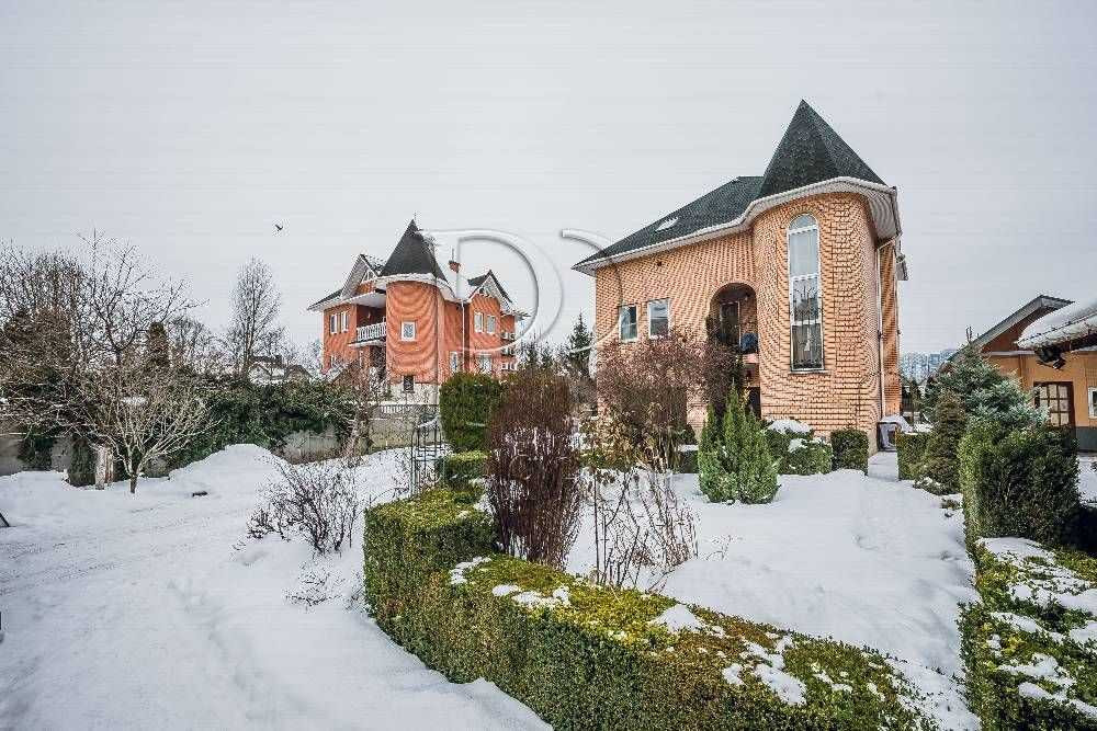 продажа 6-к дом Киев, Дарницкий, 280000 $ Киев - изображение 1