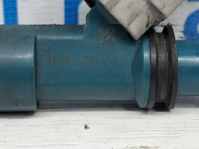 Форсунка топливная Suzuki Grand Vitara JT 2.0 БЕНЗИН J20A 2005 (б/у) Киев - изображение 3