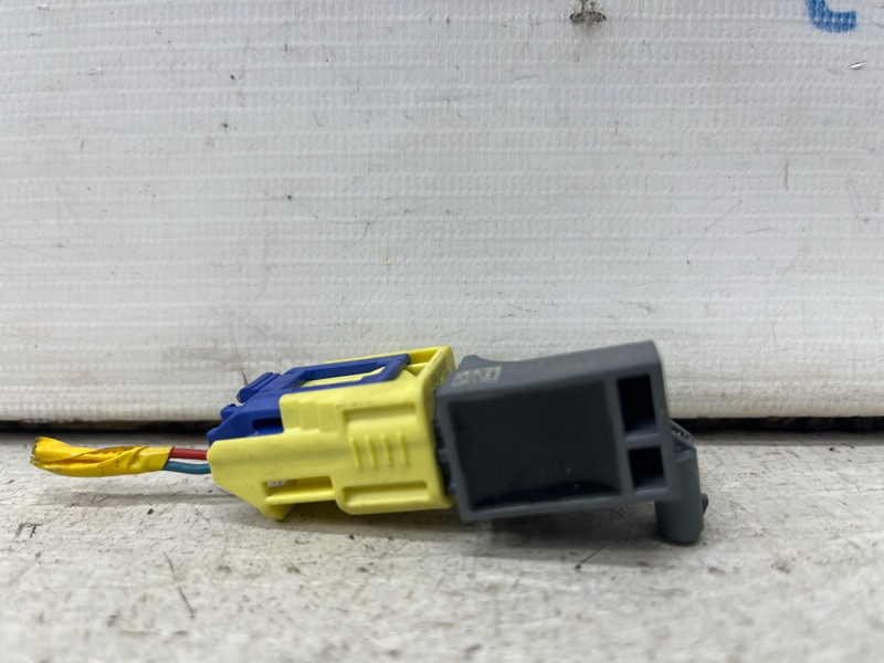 Датчик удара Kia Sportage 2015-2022 95920B4000 (Арт. 70754) Киев - изображение 3