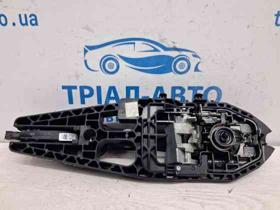 Ручка двери внешняя передняя левая Ford Edge 2 2.0 БЕНЗИН ENR90 2015 (б/у) Киев
