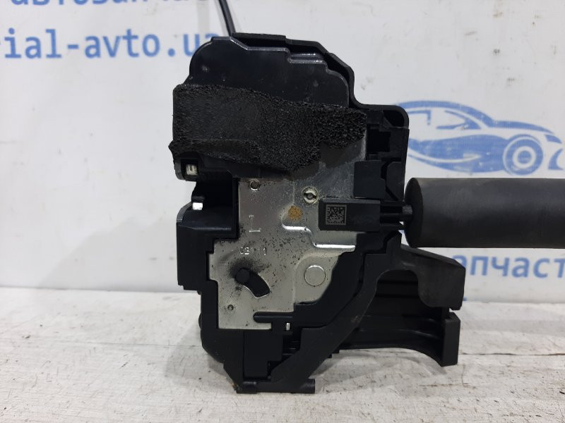 Замок двери задний левый Renault Megane 2008-2016 825030029R (Арт. 26950) Київ - зображення 4