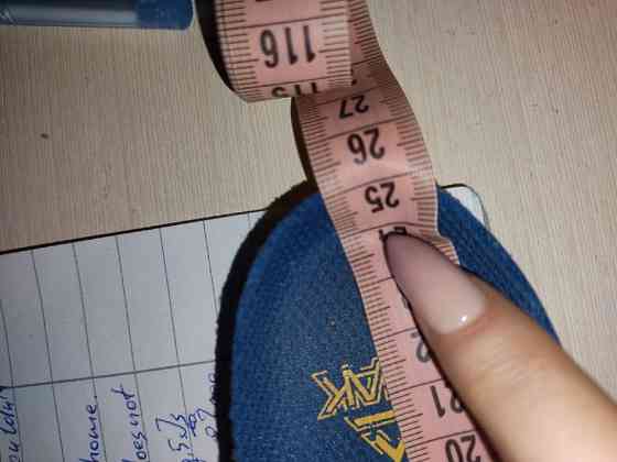 Кроссовки РЕАК, стелька 24-25см Дніпро