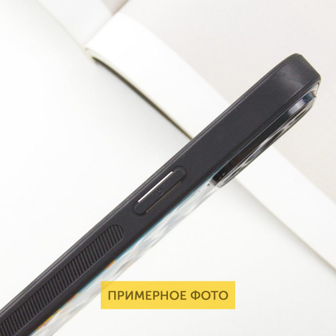 TPU+PC чехол Prisma Plushie для Apple iPhone X / XS (5.8") Херсон - изображение 5