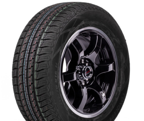 255/65 R17 Matador MP 82 Conquerra 2 110H Позашляхова шина Київ - зображення 1