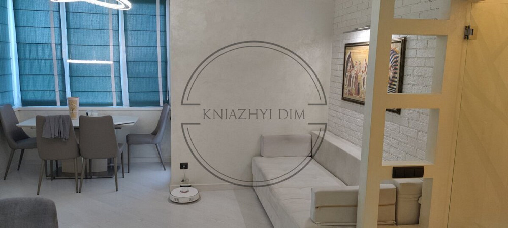 БЕЗ КОМІСІЇ!! Пропонується в оренду чудова квартира в Голосієвському р-н по Академіка Глушкова 9Д.Є  Київ - зображення 3