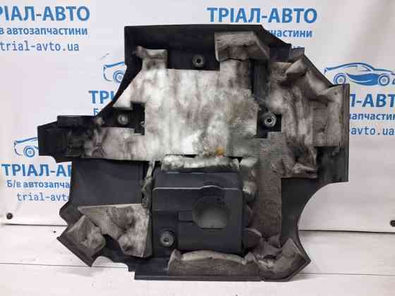 Декоративная крышка ДВС Mitsubishi Pajero Wagon 3 3.2 ДИЗЕЛЬ 4M41 1999 (б/у) Киев