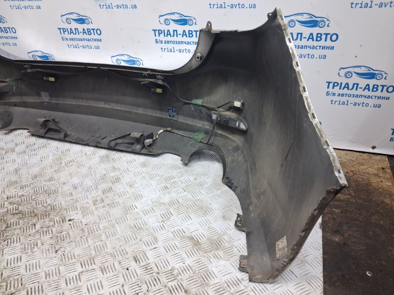 Бампер задний Mazda 6 GJ 2.2 DIESEL 2012 (б/у) Київ - зображення 8