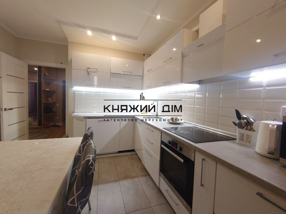 ПРОДАЖ БЕЗ КОМІСІІ Чудова 2-х кімнатна квартира ЖК Герцен Парк вул Герцена 35 код 21147335 Київ - зображення 4