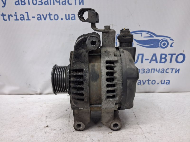 Генератор Toyota Avensis 2002-2010 270600G011 (Арт. 78534) Київ - зображення 1