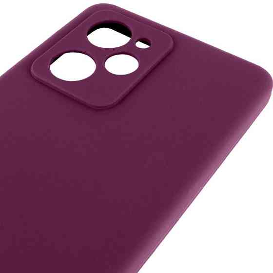 Чехол Silicone Cover Lakshmi Full Camera (AA) для Xiaomi Poco X5 Pro 5G Херсон