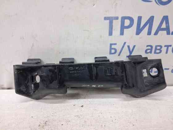 Кронштейн бампера передний левый Kia Ceed ED 1.6 DIESEL D4FB 2006 (б/у) Київ