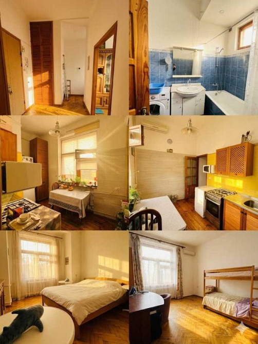 продажа 2-к квартира Киев, Днепровский, 75000 $ Київ - зображення 3