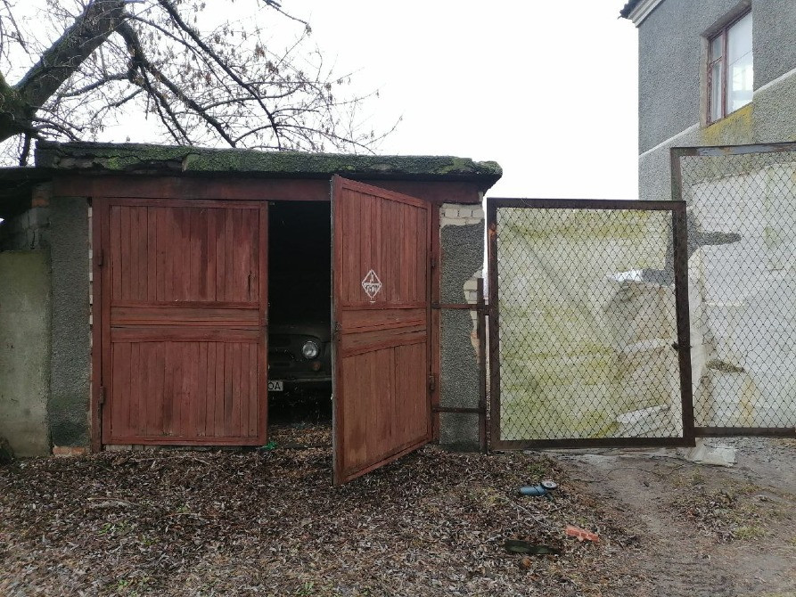 Здаємо в оренду гаражи Житомир - изображение 6