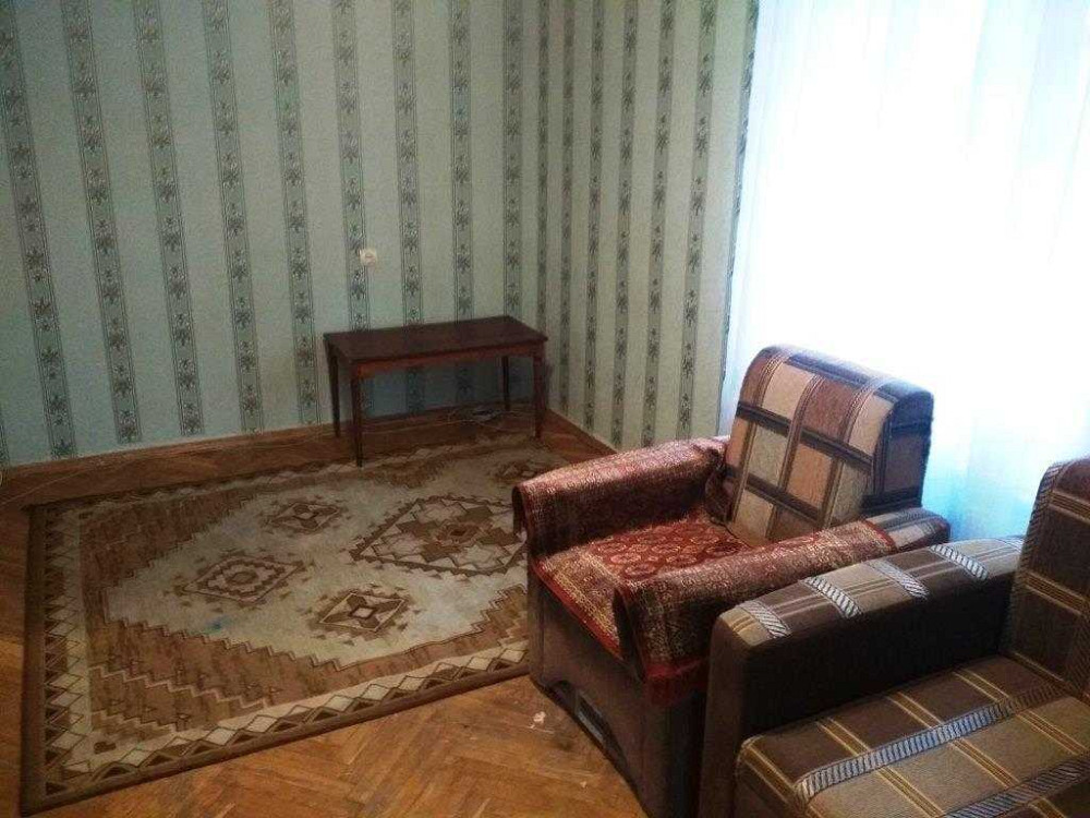 долгосрочная аренда 1-к квартира Киев, Соломенский, 10000 грн./мес. Київ - зображення 3