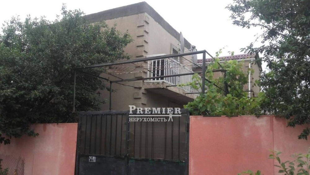 Продам будинок у передмісті! Одесса - изображение 2