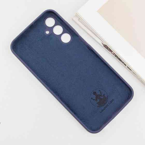 Чехол Silicone Cover Lakshmi Full Camera (AA) для Samsung Galaxy A24 4G Херсон