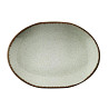 Блюдо овальна Colorx Kutahya Pearl CXOFD-32-KY-730-P-02 32 см бежева Киев