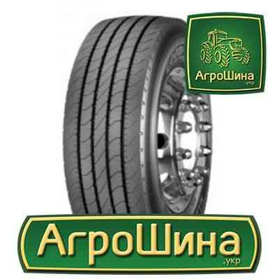 Грузовая шина Goodyear Marathon LHS II (рулевая) 295/60 R22.5 150/149L Київ