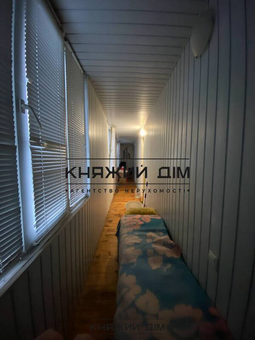 Аренда 2-х к. квартиры на Соломенке. Код объекта: 11196695 Київ - зображення 7