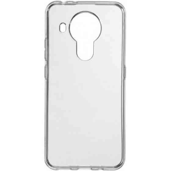 Панель Armostandart Air Series для Nokia 5.4 прозора (Код товару:20403) Харків