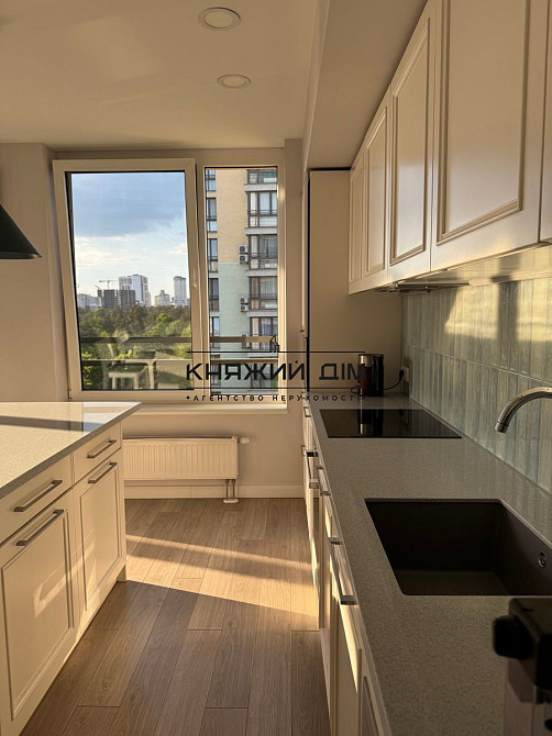 Продаж 4-х кімнатної квартири ЖК Відпочинок ,м.Житомирська або м.Святошино Київ - зображення 8