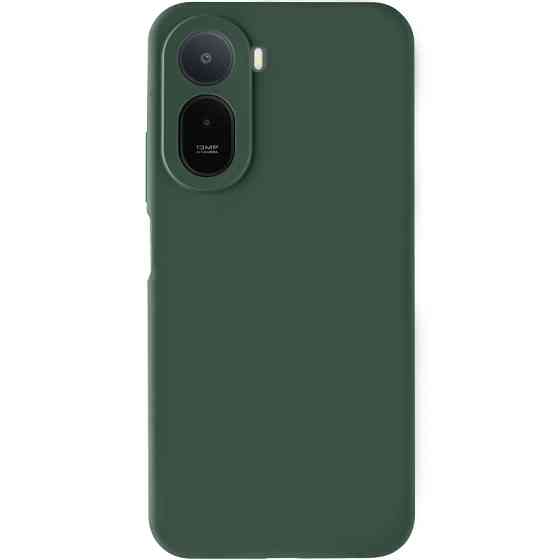 Чехол Silicone Cover Lakshmi Full Camera (AAA) для Xiaomi Redmi A7 Pro 4G / Poco C81 Херсон