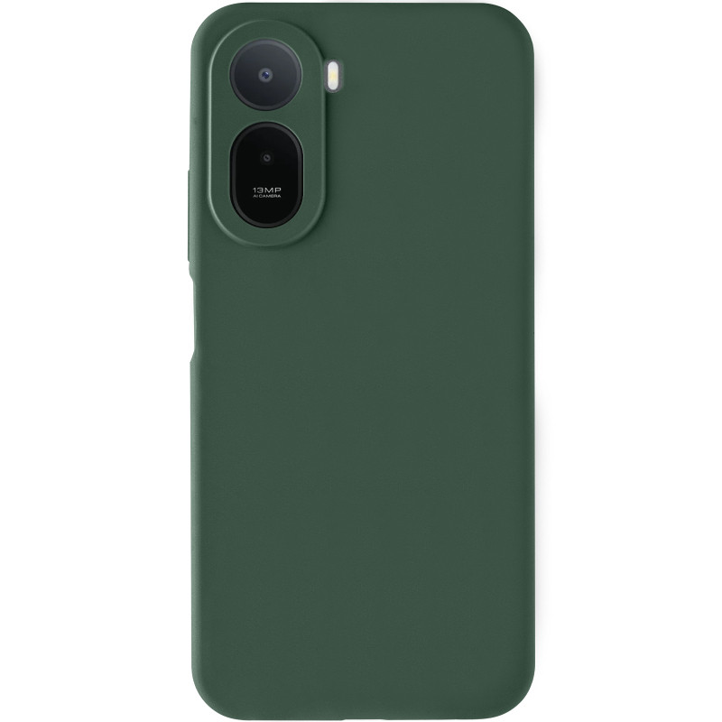 Чехол Silicone Cover Lakshmi Full Camera (AAA) для Xiaomi Redmi A7 Pro 4G / Poco C81 Херсон - изображение 2