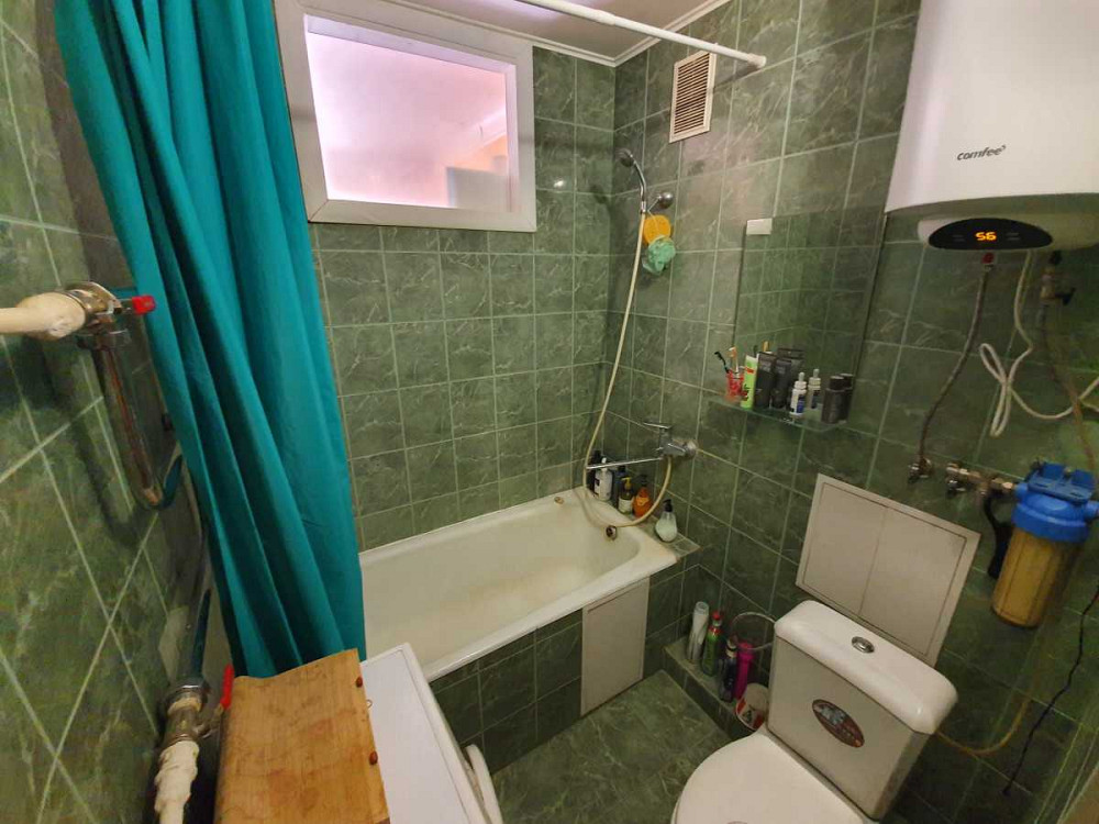 продажа 1-к квартира Киев, Печерский, 69900 $ Київ - зображення 7