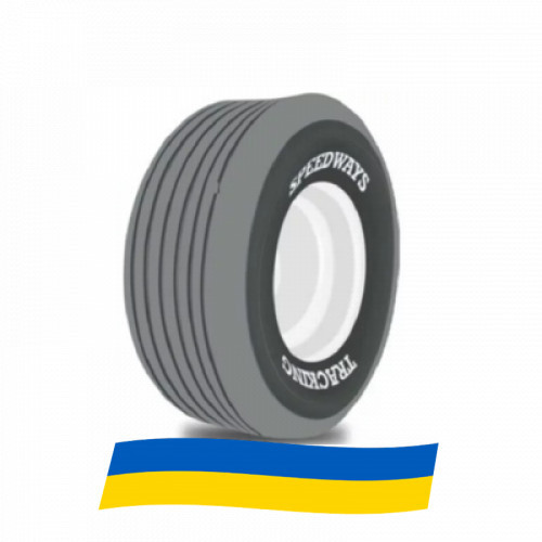 16/7 R8 Speedways TRACKING 78A3 Сільгосп шина Київ - зображення 4