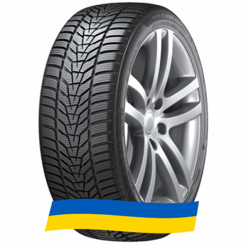 245/50 R18 Hankook Winter i*cept evo3 W330 104V Легкова шина Київ - зображення 4