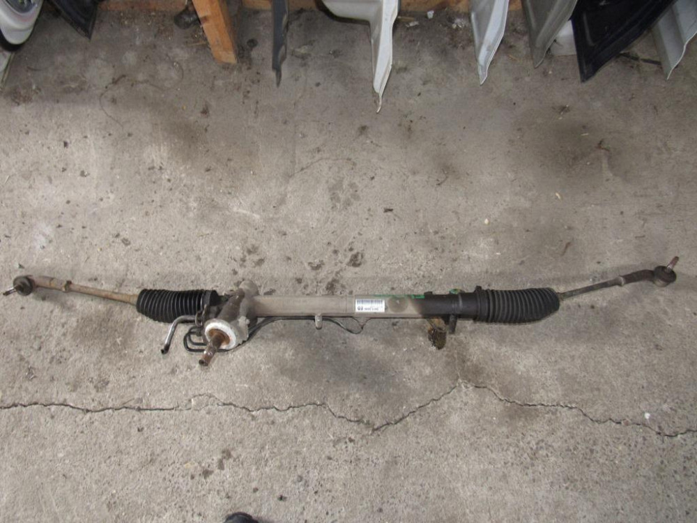 Рулевая рейка Ford Fusion 1.3 / 1.4 / 1.6 бензин 2002-2012 (2N11-3200-ED) Ковель - изображение 1