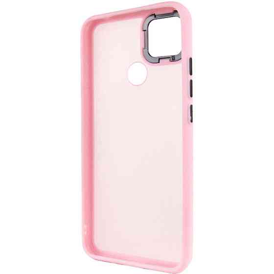 Чехол TPU+PC Lyon Frosted для Xiaomi Redmi 9C Херсон