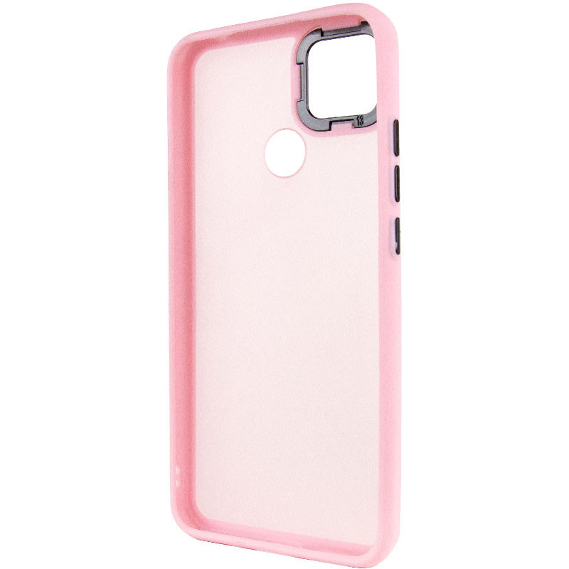 Чехол TPU+PC Lyon Frosted для Xiaomi Redmi 9C Херсон - изображение 3